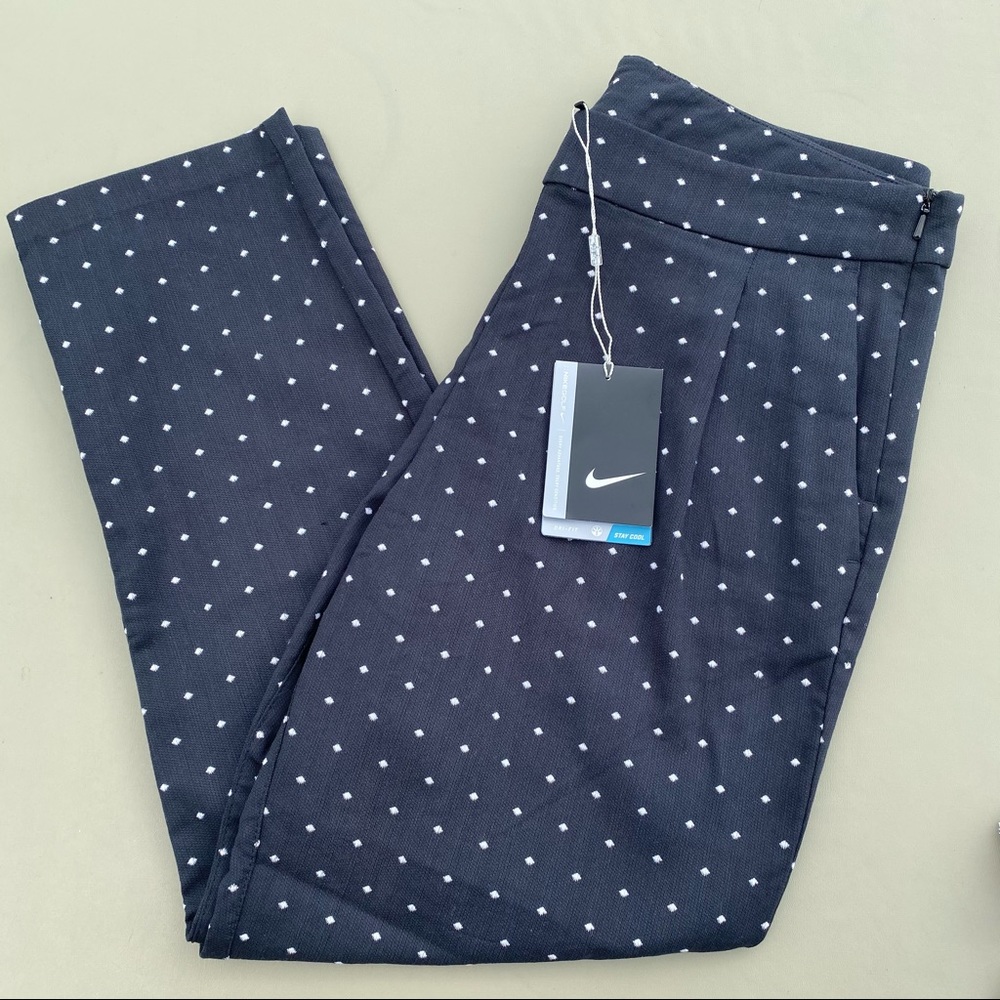 Nike Majors Moment NWT Pant. Sz 4